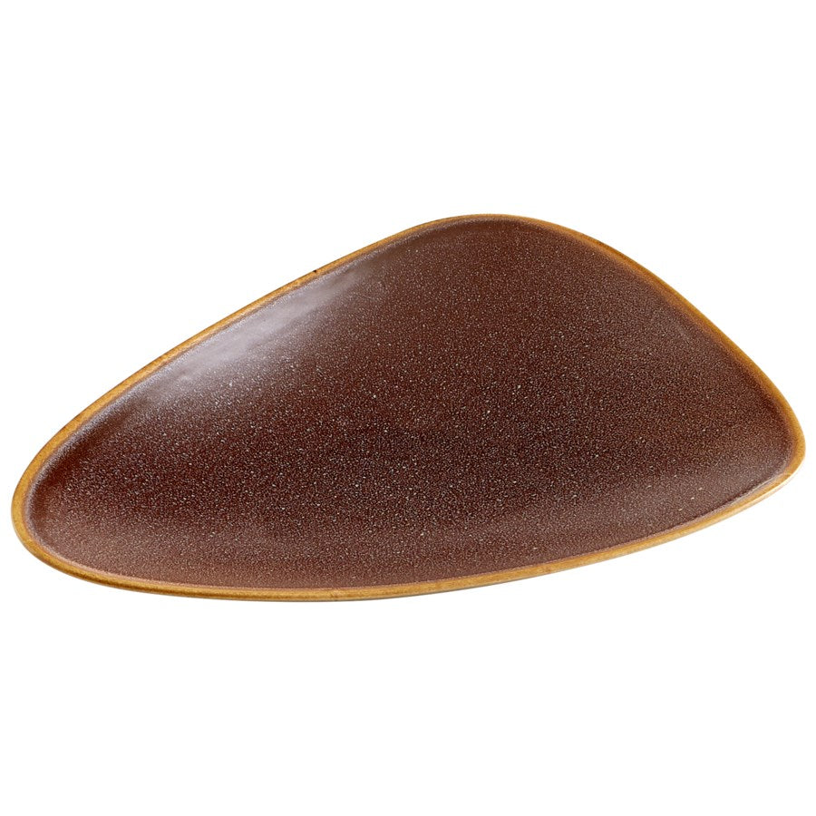 Olive Glaze Ceramic bowl - The Nifty Decor