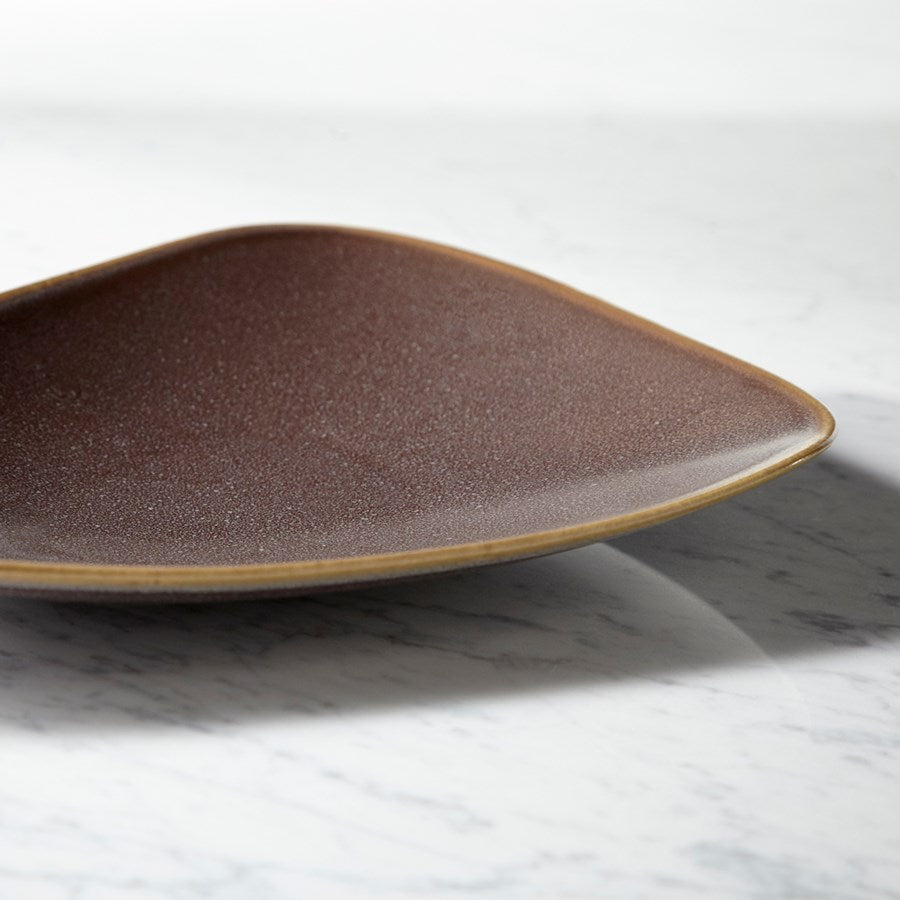 Olive Glaze Ceramic bowl - The Nifty Decor