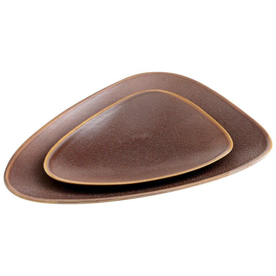 Olive Glaze Ceramic bowl - The Nifty Decor