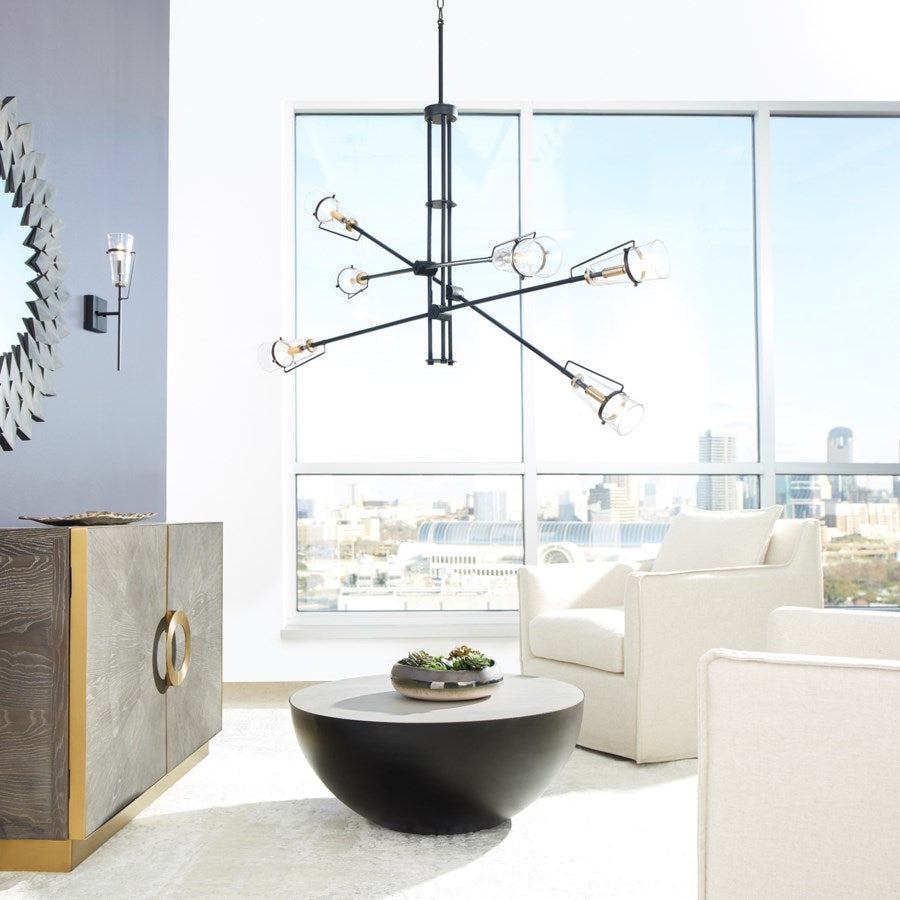 Desert sand ceramic bowl - The Nifty Decor