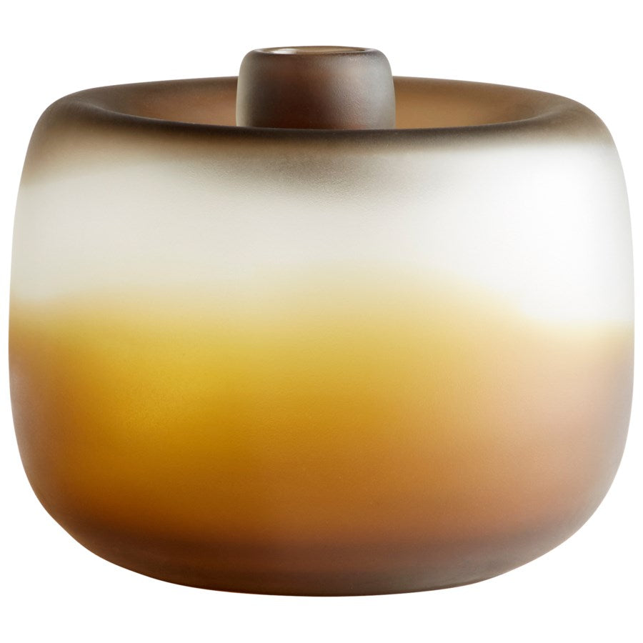 Trio colour vase - The Nifty Decor