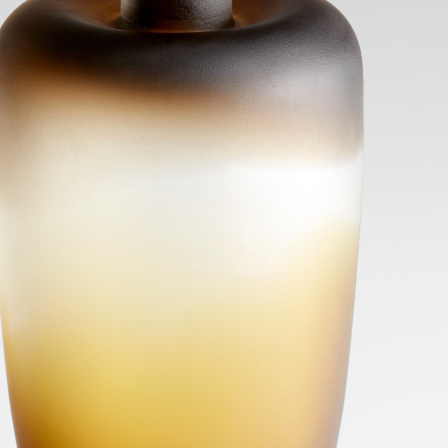 Trio colour vase - The Nifty Decor