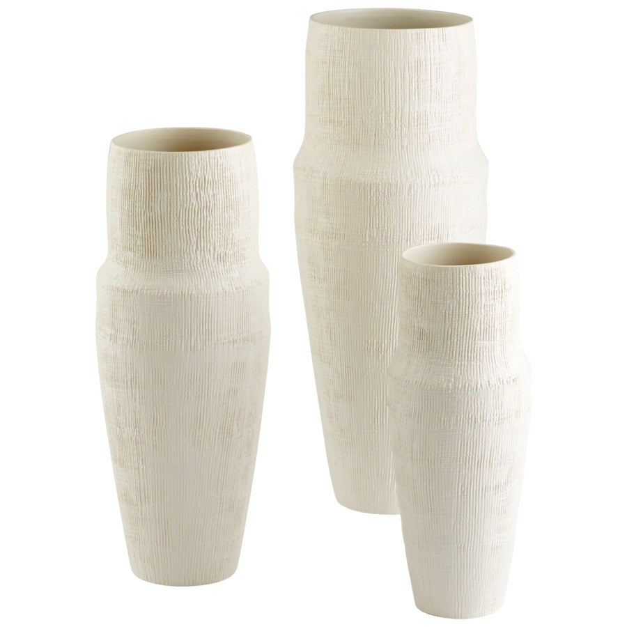 Cylindrical Shape Vases - The Nifty Decor