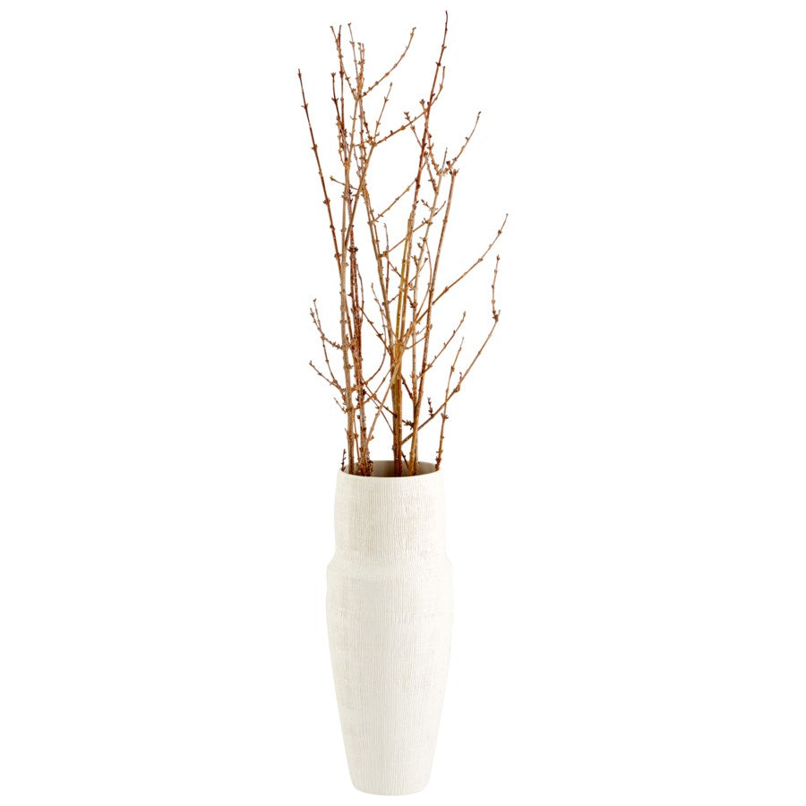Cylindrical Shape Vases - The Nifty Decor