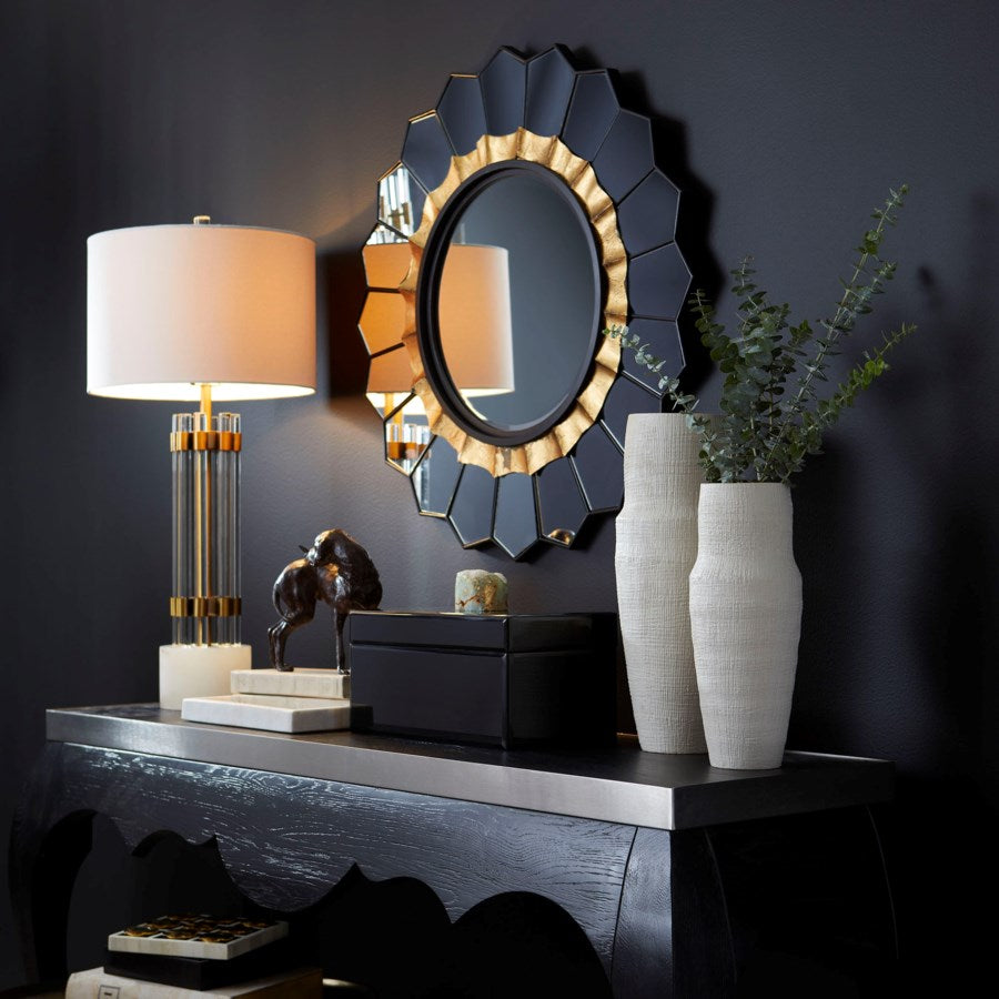 Cylindrical Shape Vases - The Nifty Decor