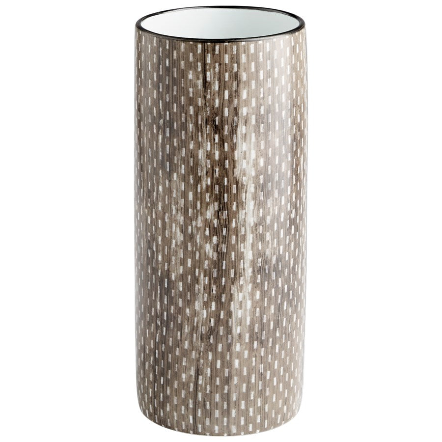 Sienna Porcelain Vase - The Nifty Decor
