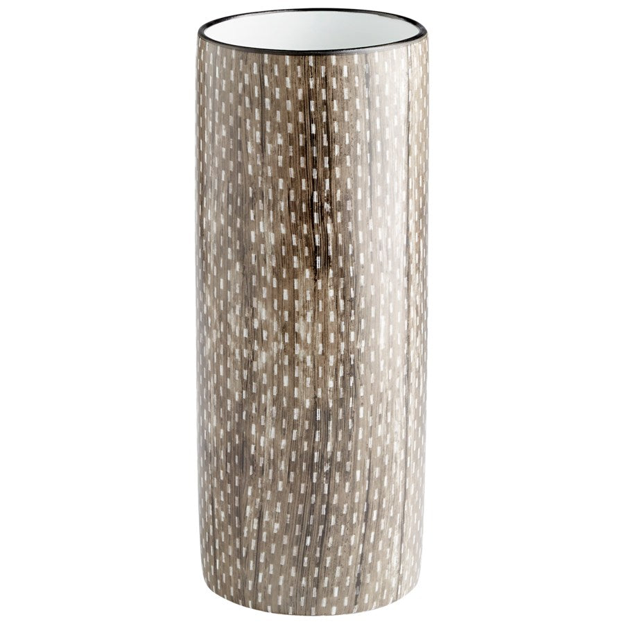 Sienna Porcelain Vase - The Nifty Decor