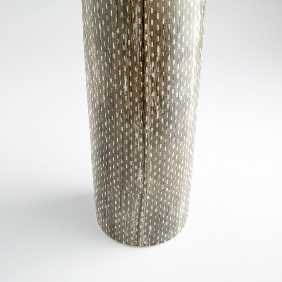 Sienna Porcelain Vase - The Nifty Decor