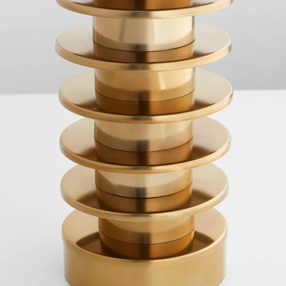 Alessio Table Lamp - Bombay Mercantile