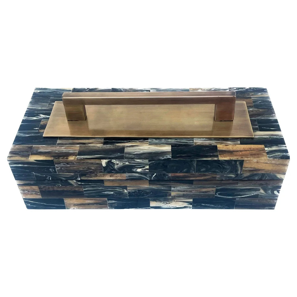 Cairo Box - Bombay Mercantile