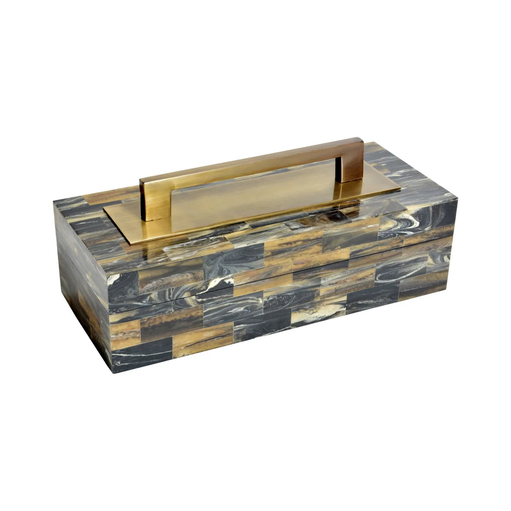 Cairo Box - Bombay Mercantile