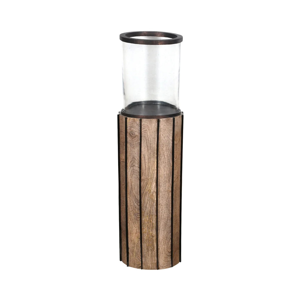Reed Floor Hurricane - Bombay Mercantile