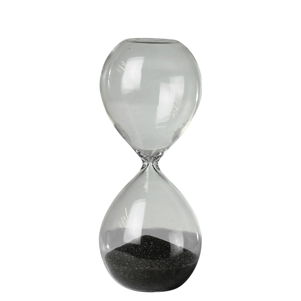 Hour Glass - Bombay Mercantile