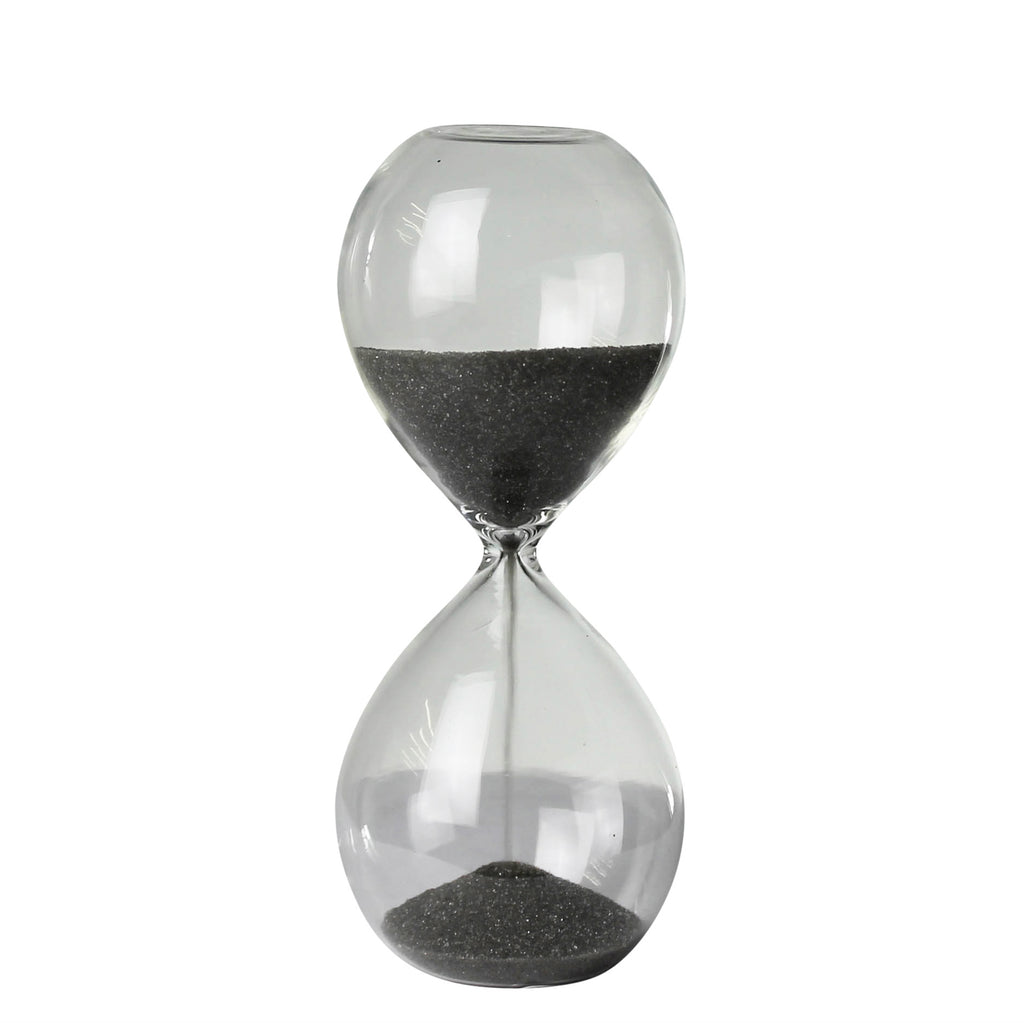 Hour Glass - Bombay Mercantile