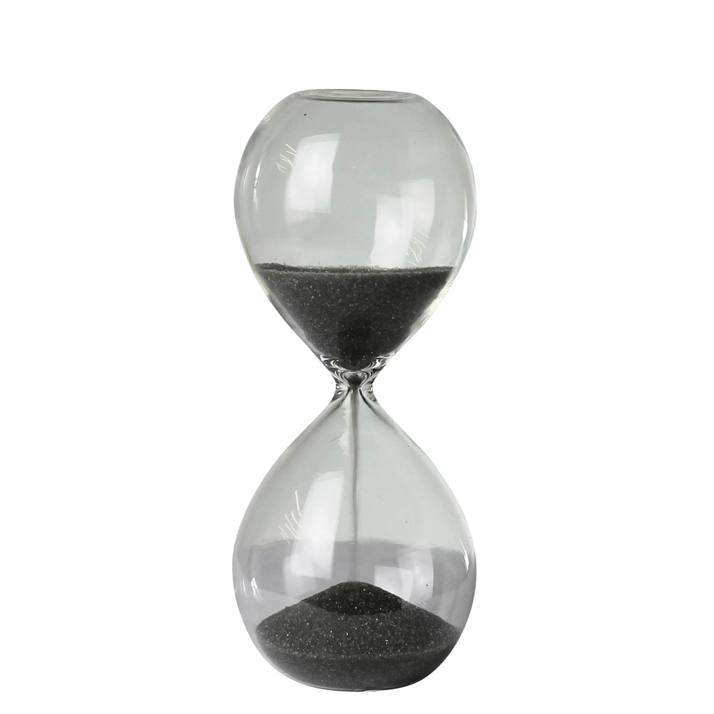 Hour Glass - Bombay Mercantile