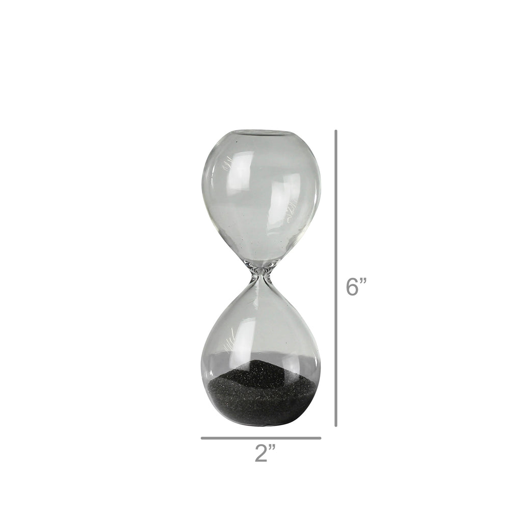 Hour Glass - Bombay Mercantile