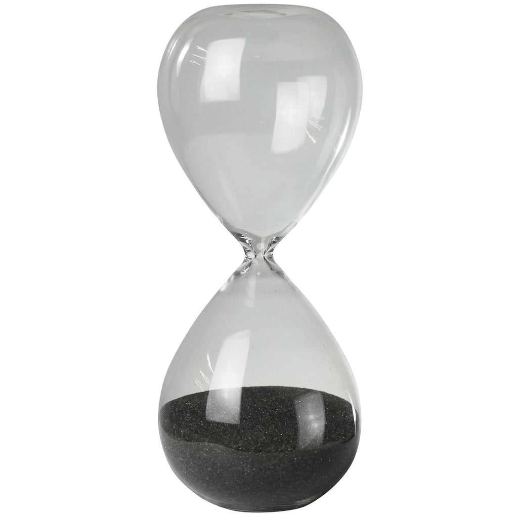 Hour Glass - Bombay Mercantile