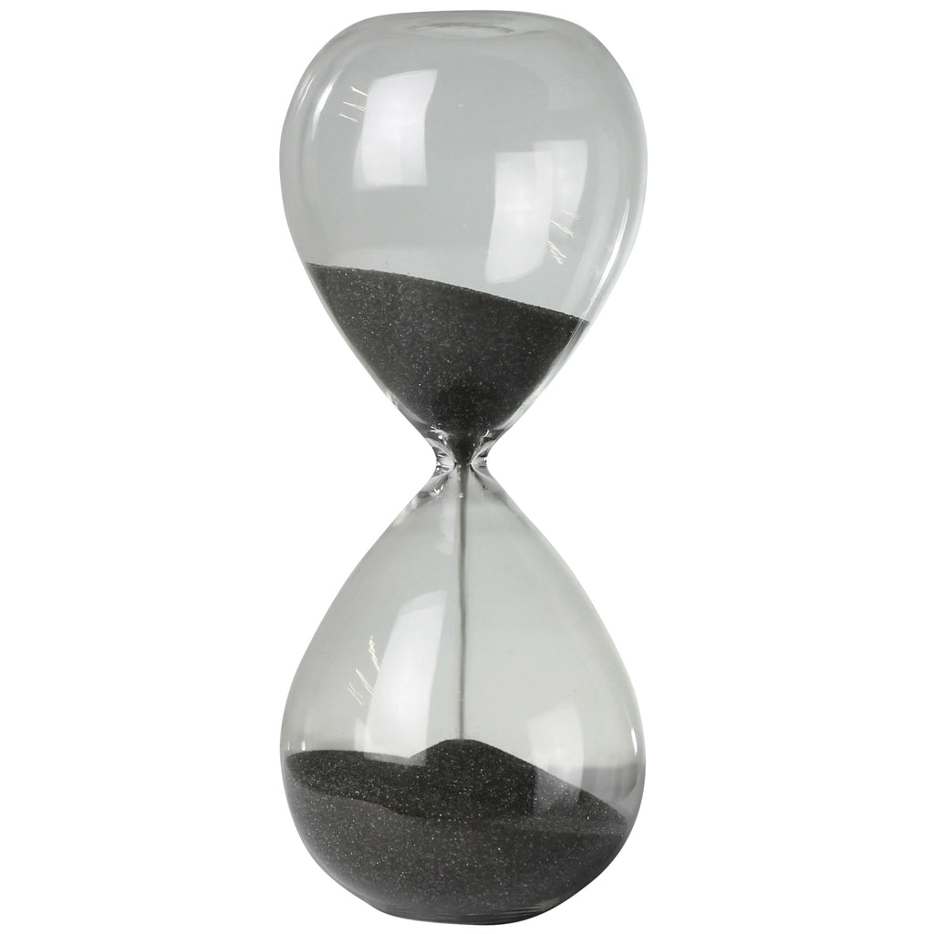 Hour Glass - Bombay Mercantile
