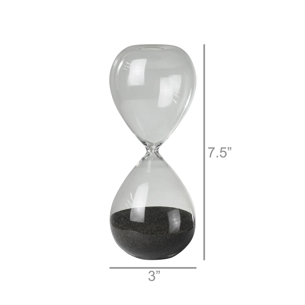 Hour Glass - Bombay Mercantile