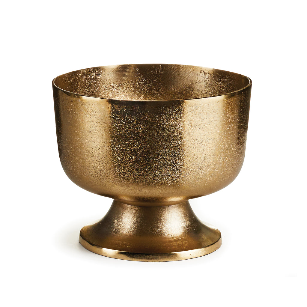 POMPEI CHALICE BOWL 8.75" - The Nifty Decor