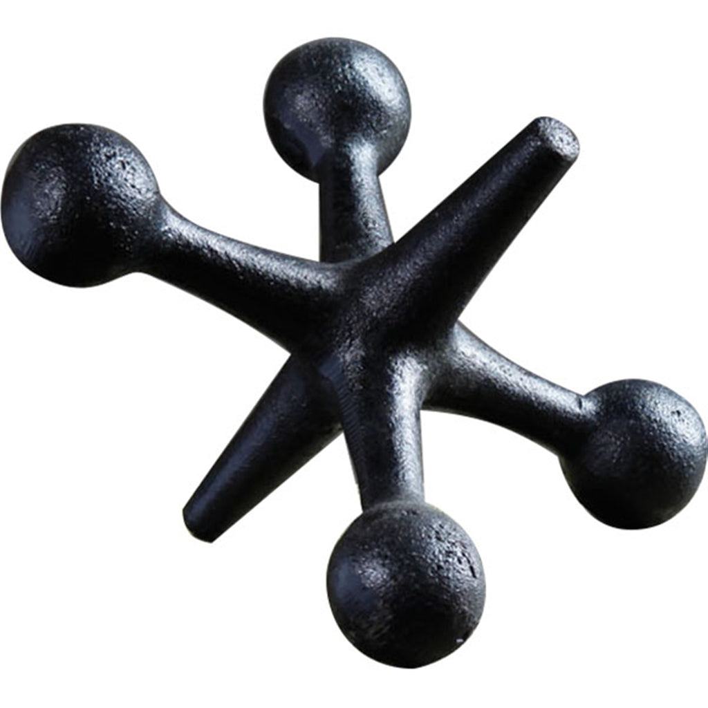 Giant Jack -Black - The Nifty Decor