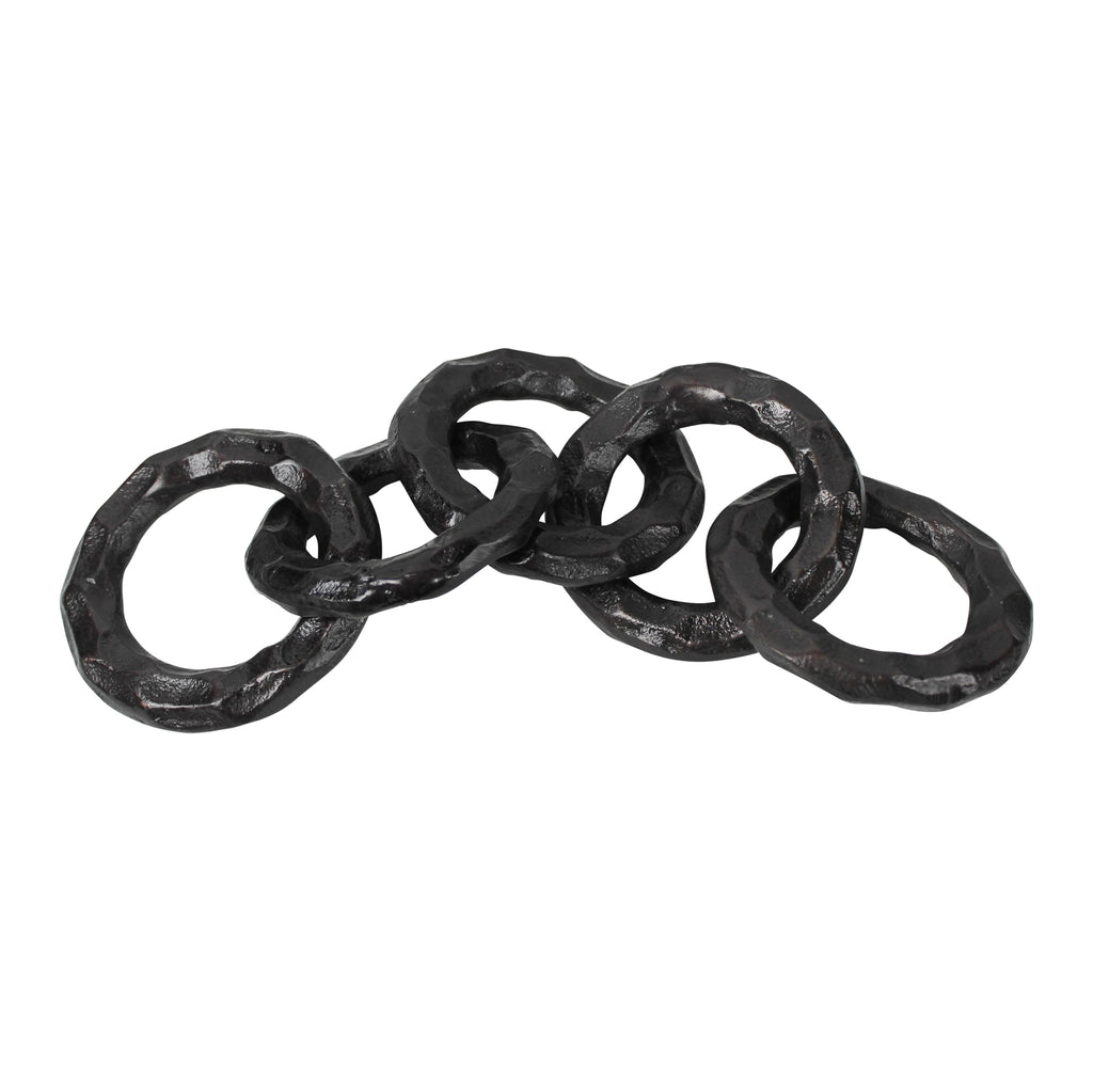 Bronze small chain - Bombay Mercantile
