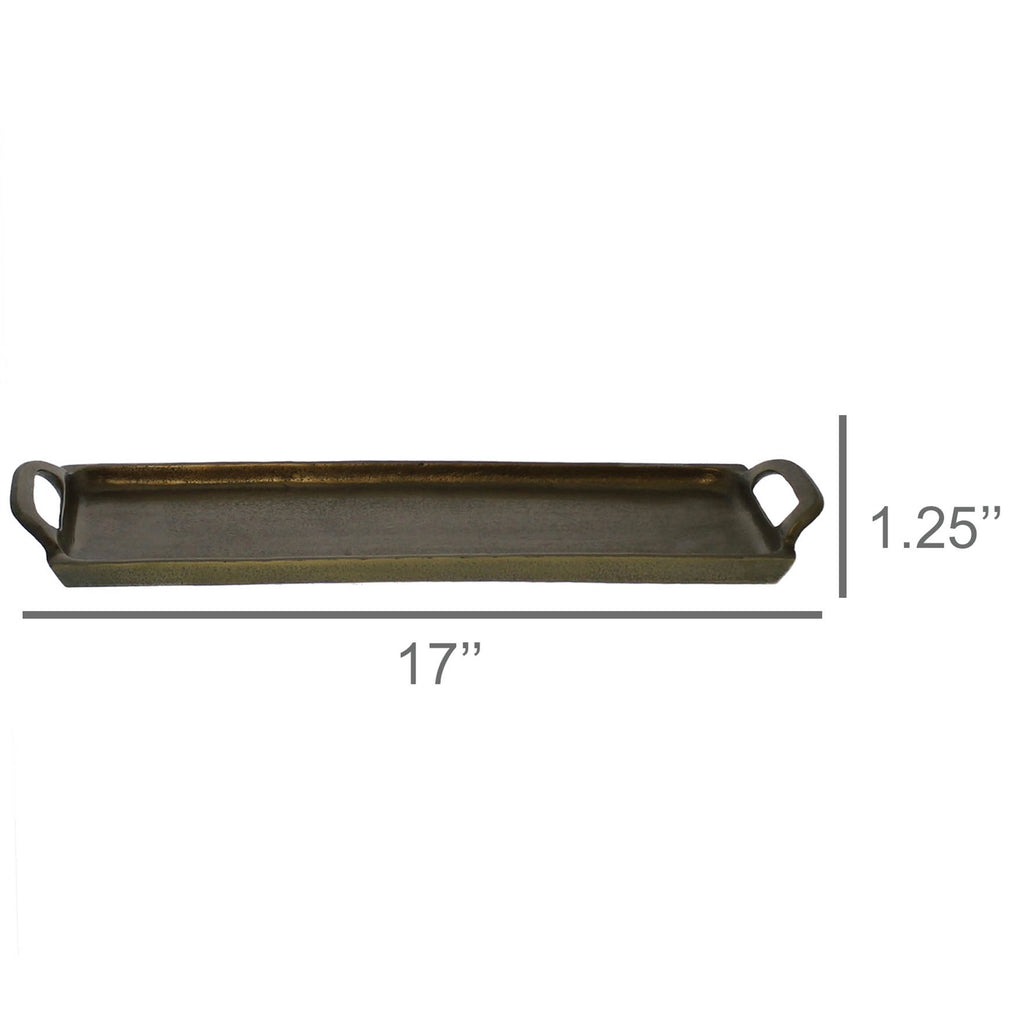 Abbott Tray- Medium - The Nifty Decor