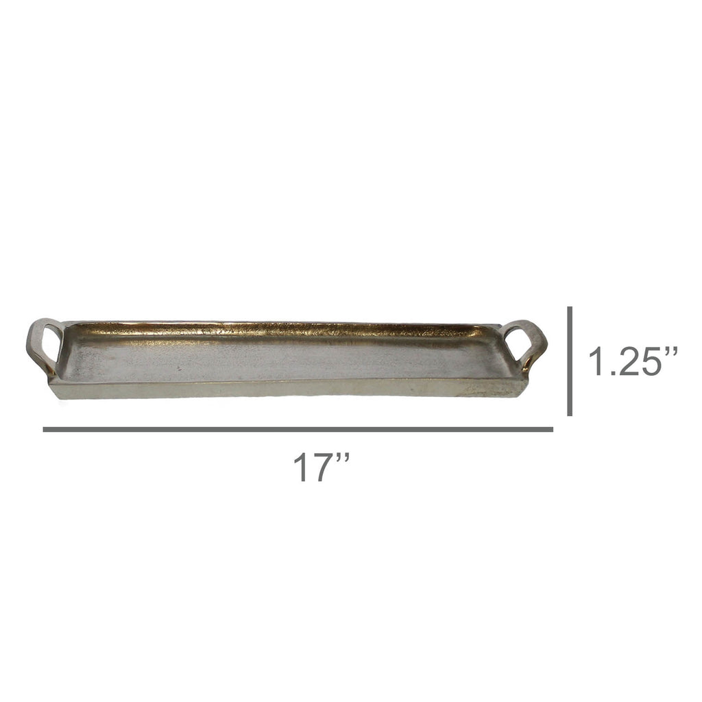 Abbott Tray- Medium - The Nifty Decor