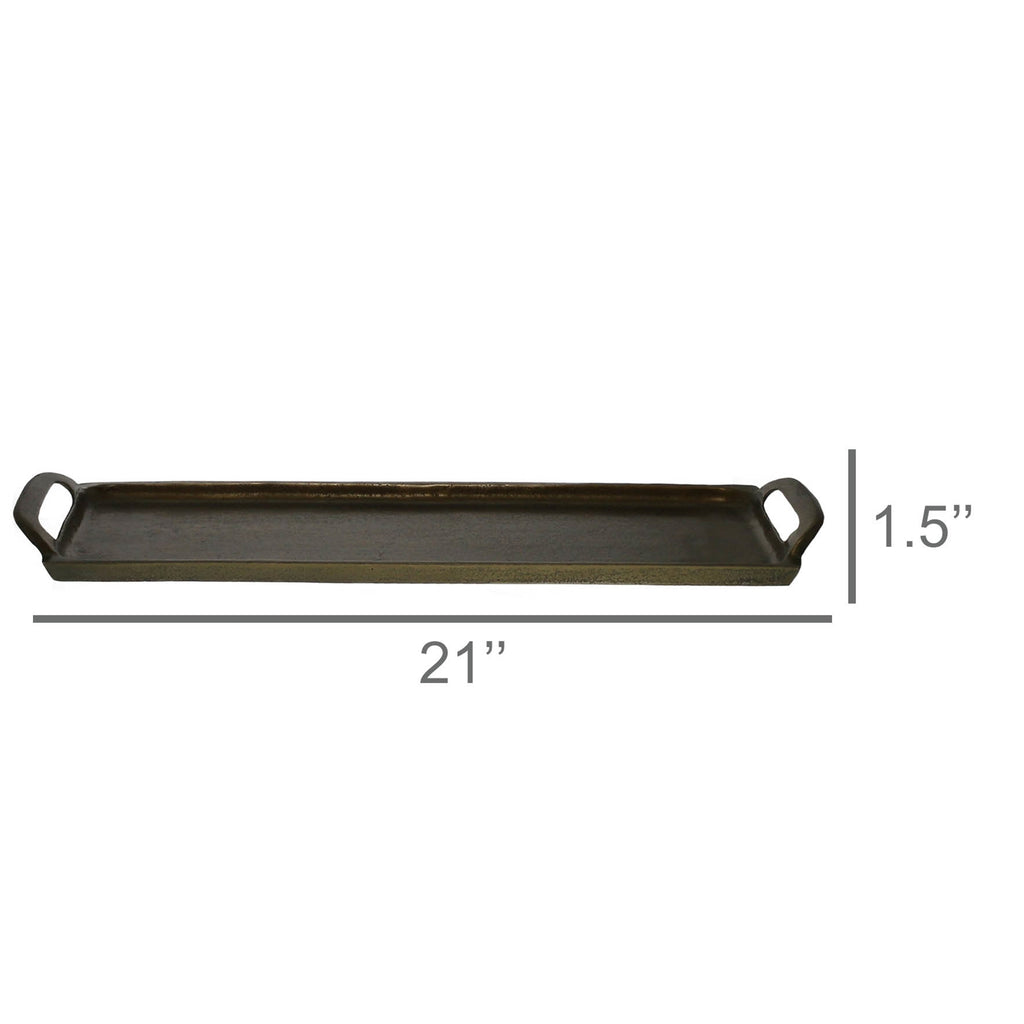 Abbott Tray - Large - The Nifty Decor