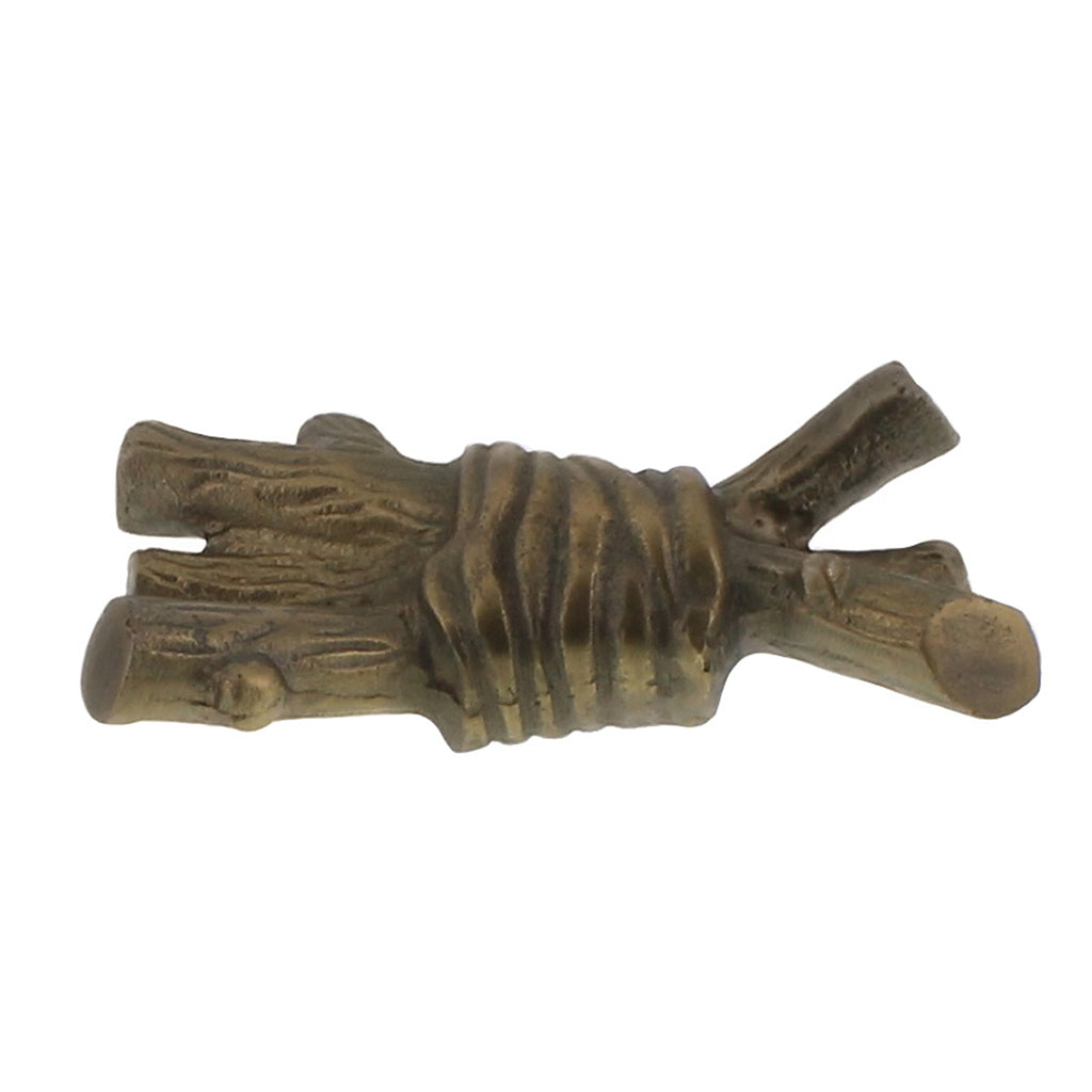 Brass Bundle of Sticks - Bombay Mercantile