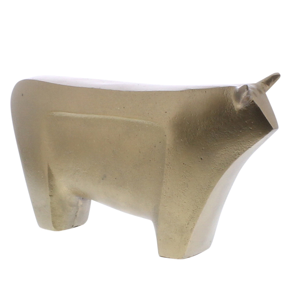 Bull, Brass - The Nifty Decor