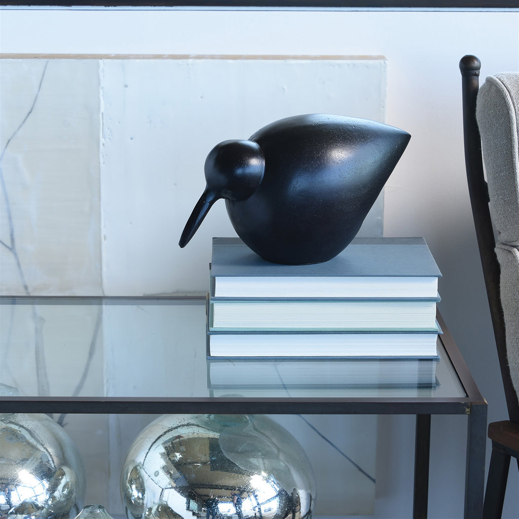 Ada Bird - Head Down - The Nifty Decor