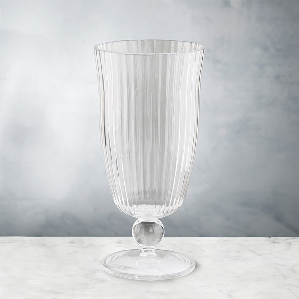 Acrylic Tumbler (Clear) - The Nifty Decor