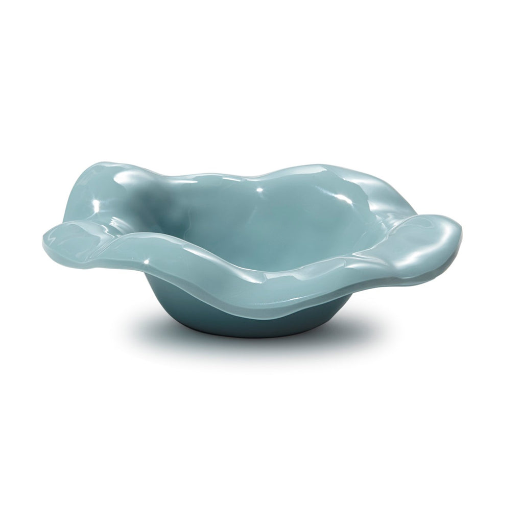 Havana Small Bowl (Aqua) - The Nifty Decor