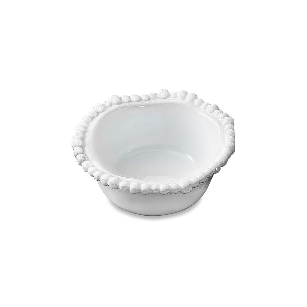 Alegria Mini Bowl (White) - The Nifty Decor