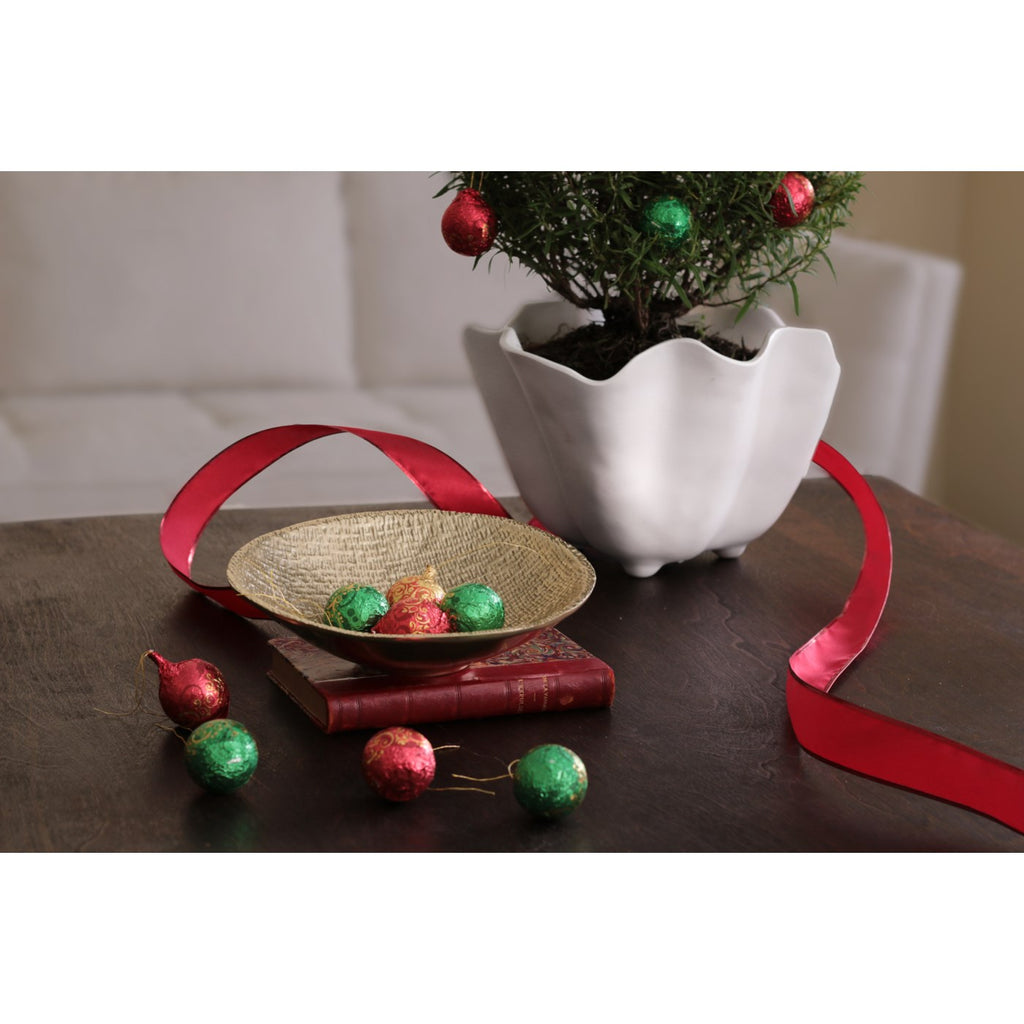 Nube Ice Bucket (White) - The Nifty Decor