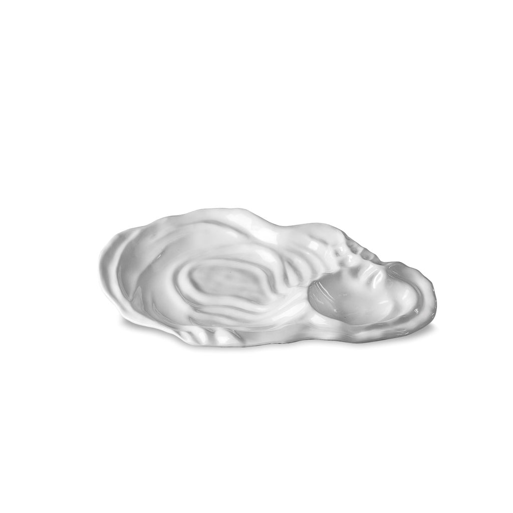 Ocean Oyster Dip (White) - The Nifty Decor