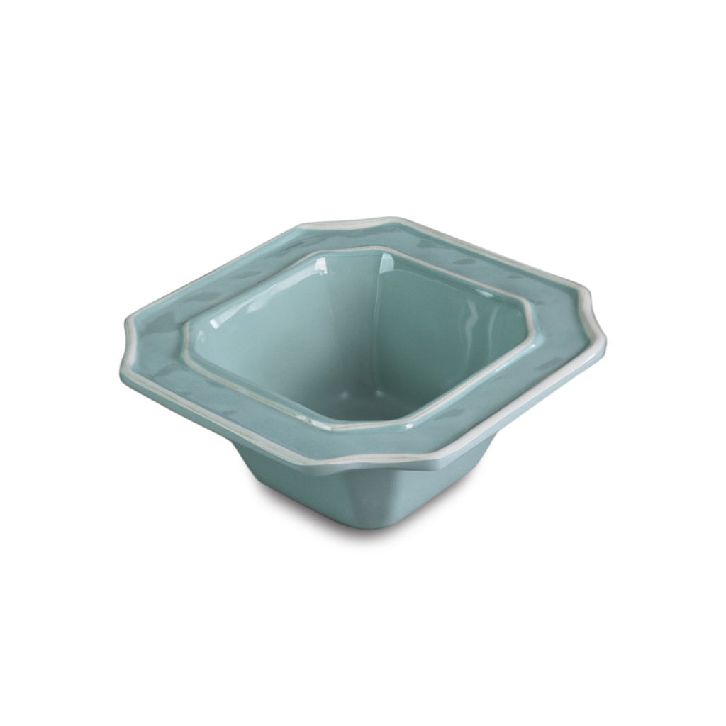 Charleston Small Bowl (Blue) - The Nifty Decor