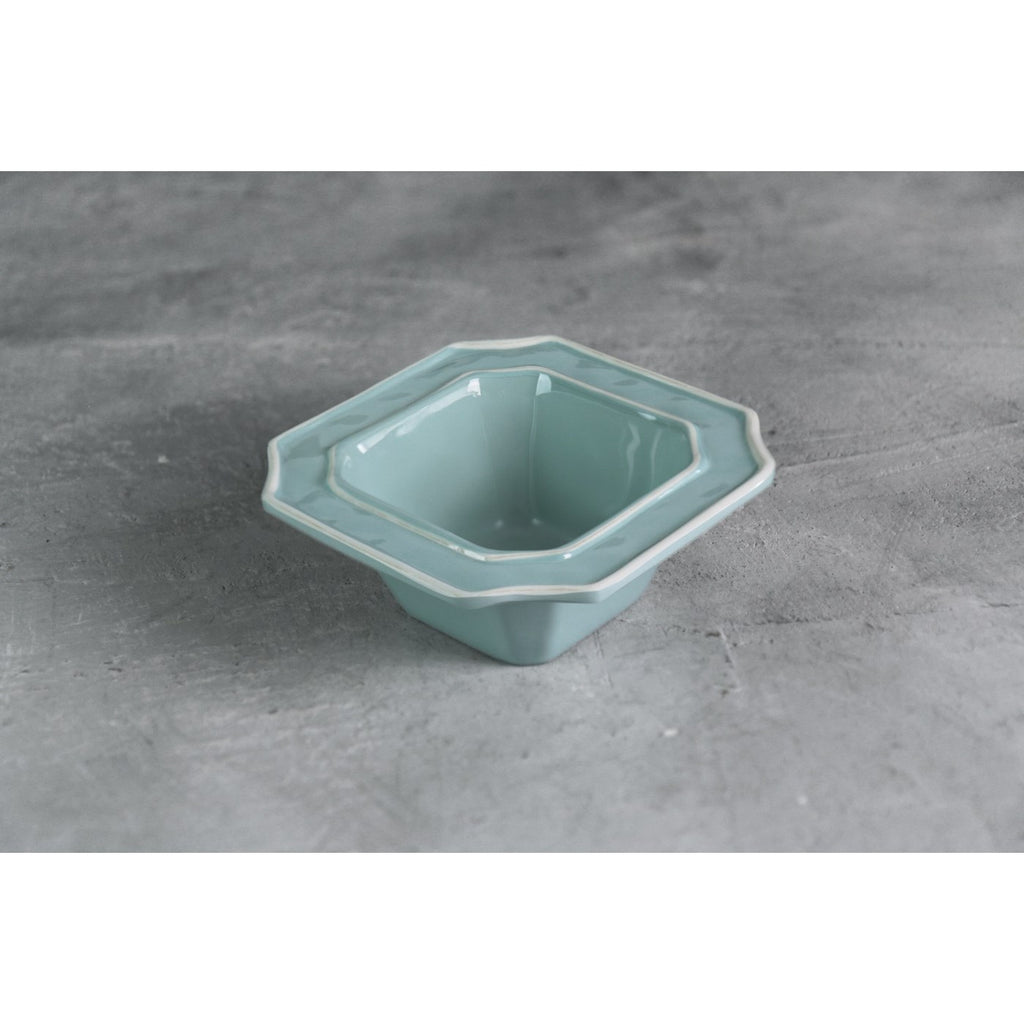 Charleston Small Bowl (Blue) - The Nifty Decor