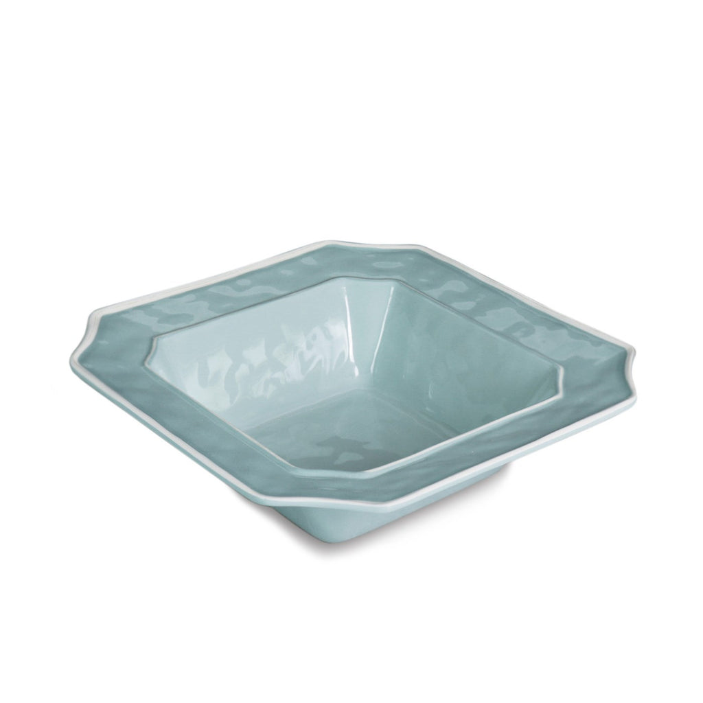 Charleston Large Bowl (Blue) - The Nifty Decor