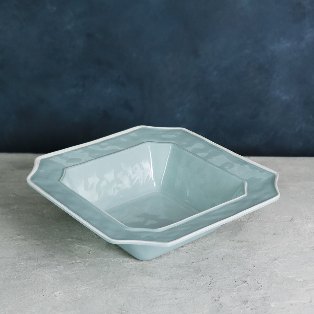 Charleston Large Bowl (Blue) - The Nifty Decor