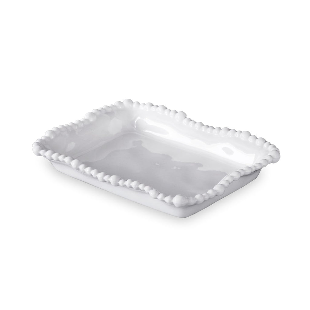 Alegria Kitchen Sponge Holder (White) - The Nifty Decor