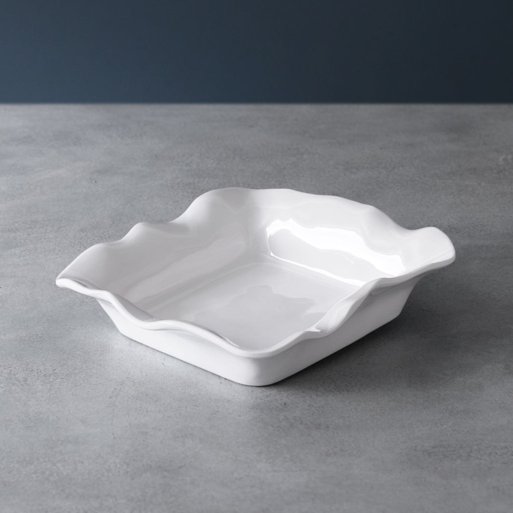 Havana Beverage Napkin Holder (White) - The Nifty Decor