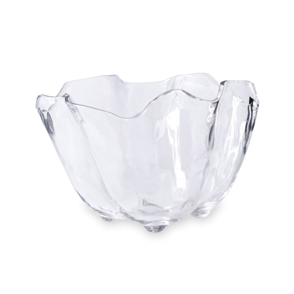 Acrylic Ice Bucket (Clear) - The Nifty Decor