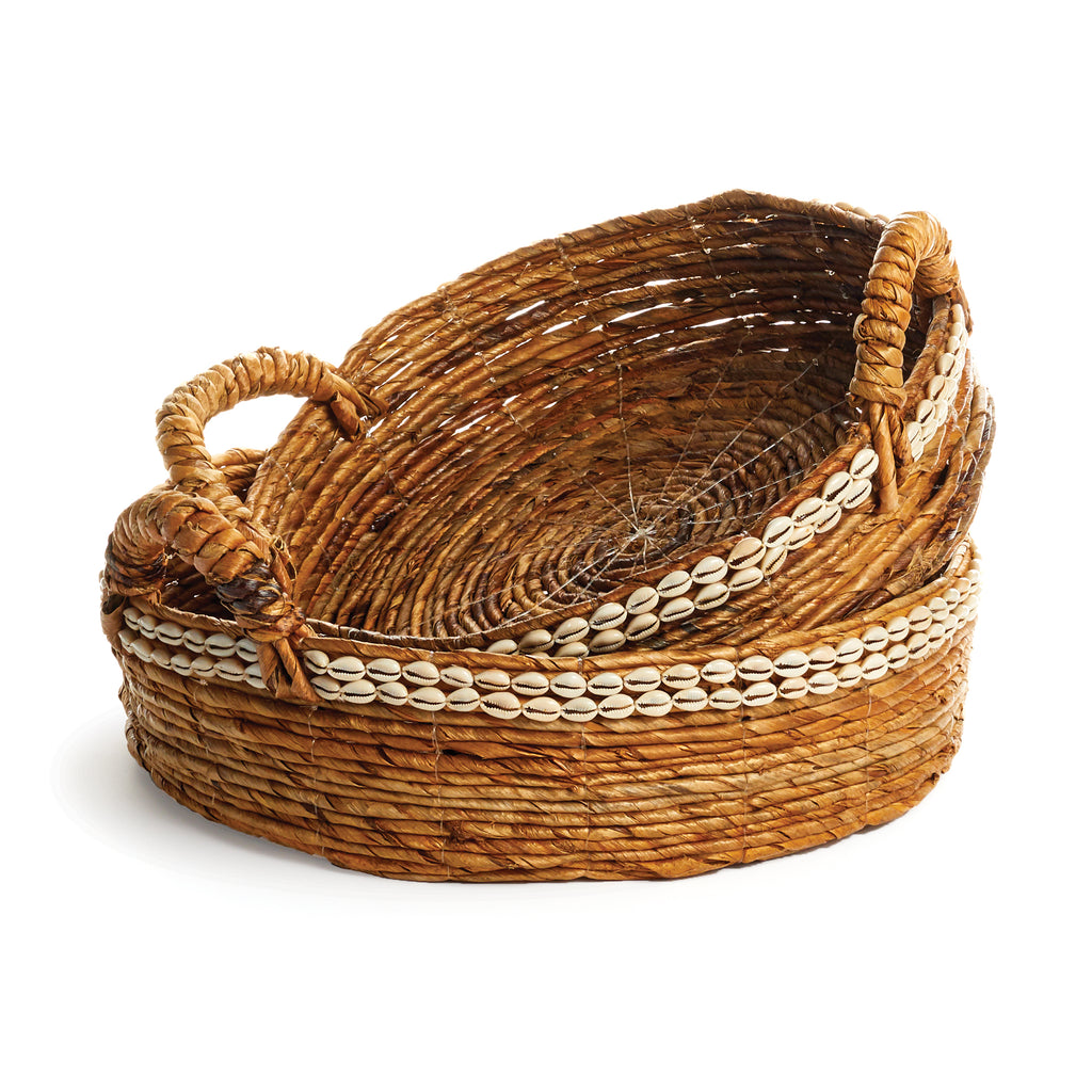 BRISBANE TRAYS, SET OF 2 - The Nifty Decor