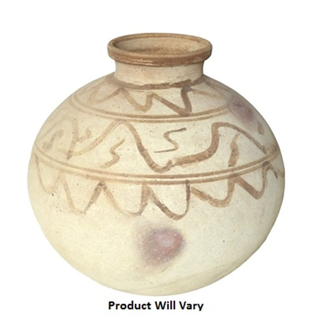 Terra Cotta Jug - The Nifty Decor