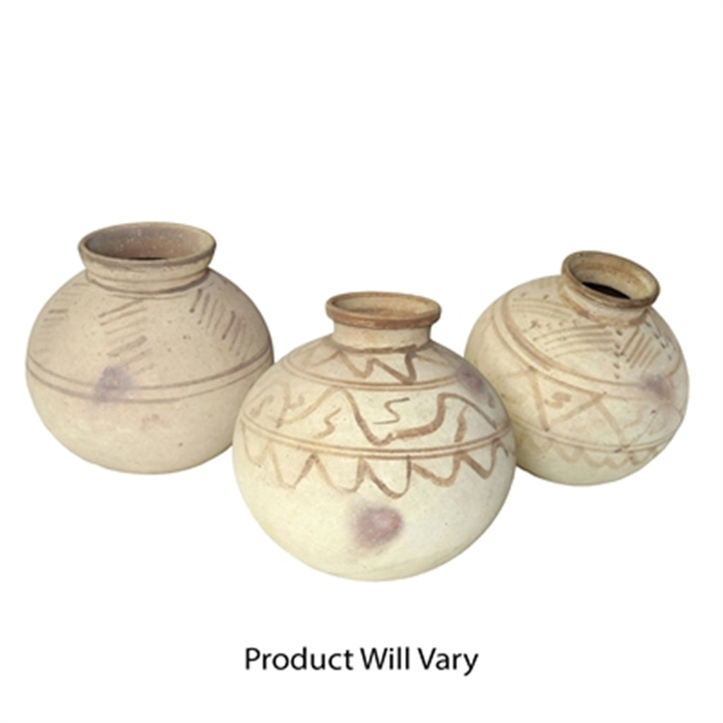 Terra Cotta Jug - The Nifty Decor