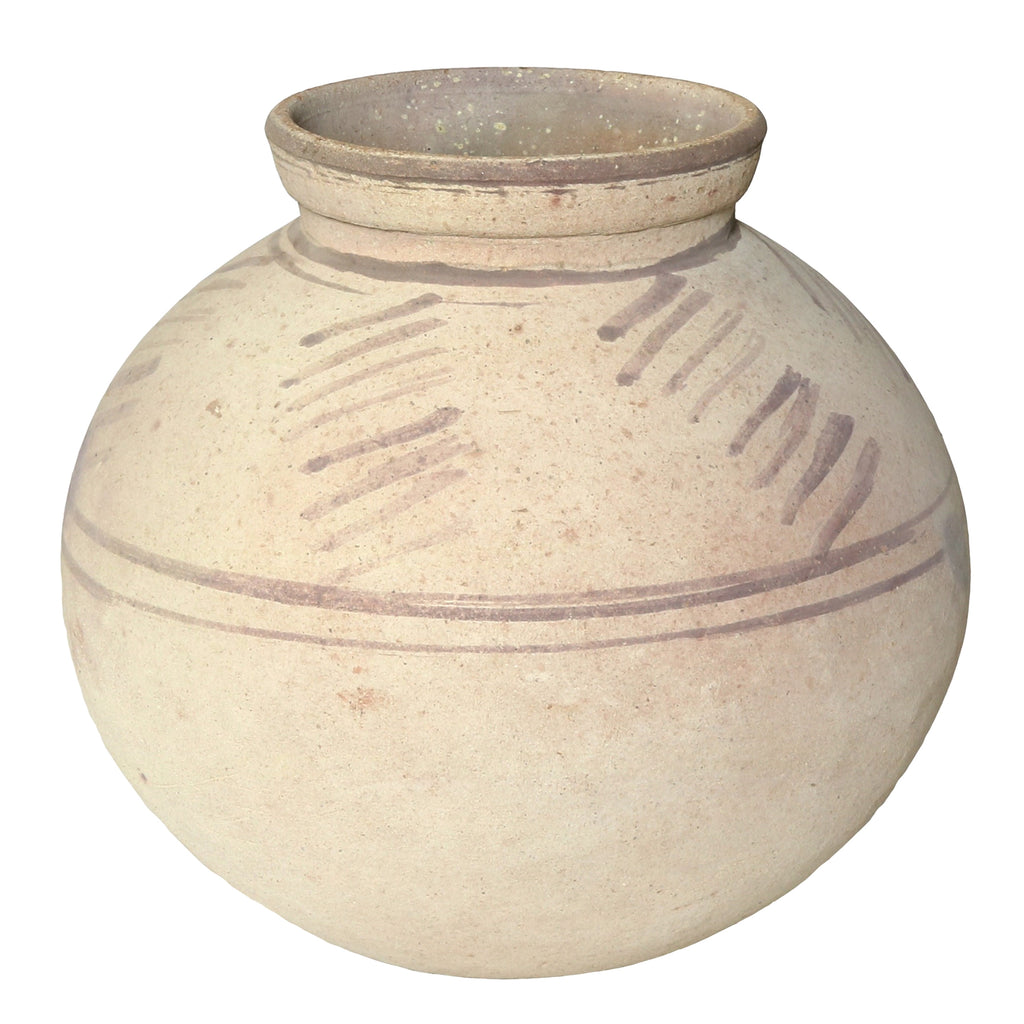 Terra Cotta Jug - The Nifty Decor