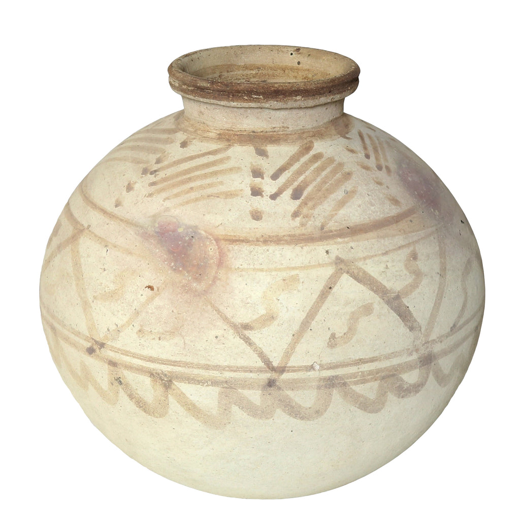 Terra Cotta Jug - The Nifty Decor