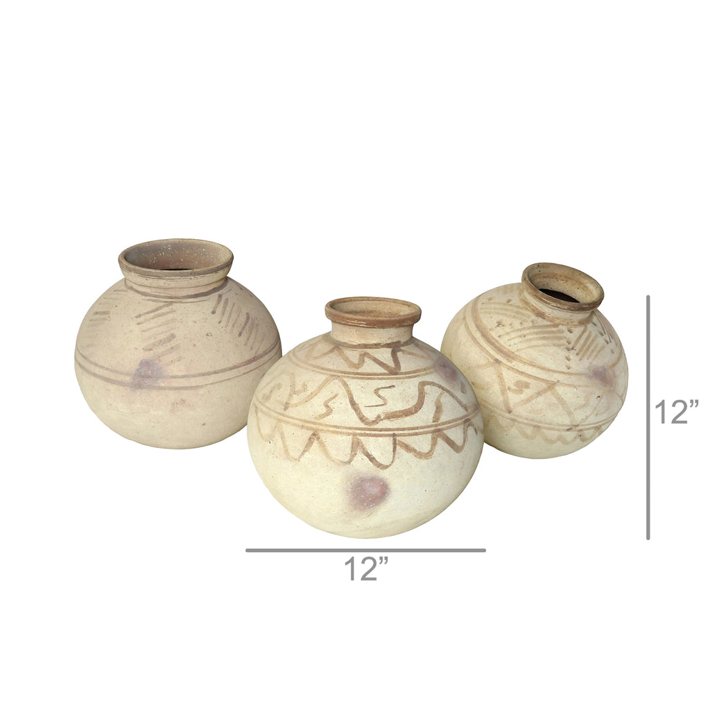 Terra Cotta Jug - The Nifty Decor